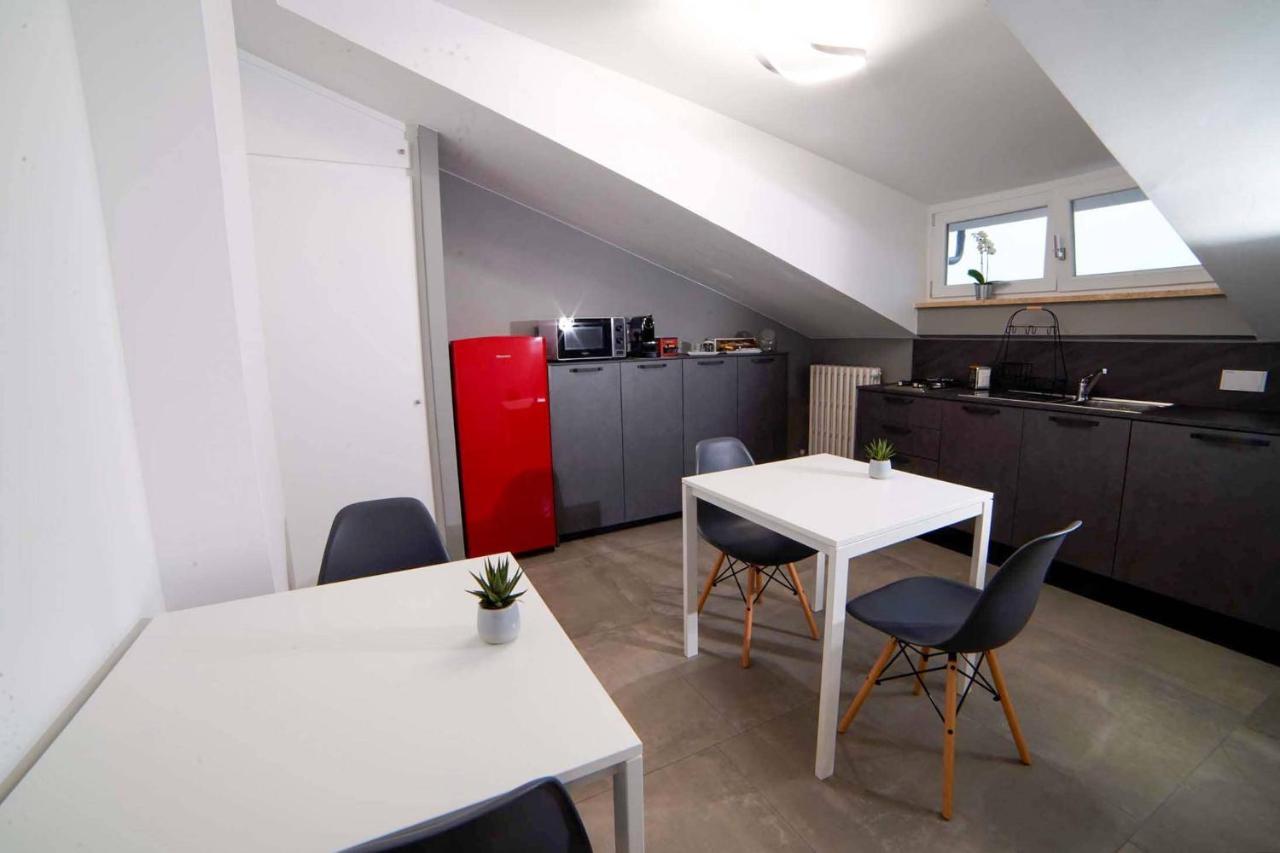 B&B Luci Di Stelle Saluzzo Exterior photo