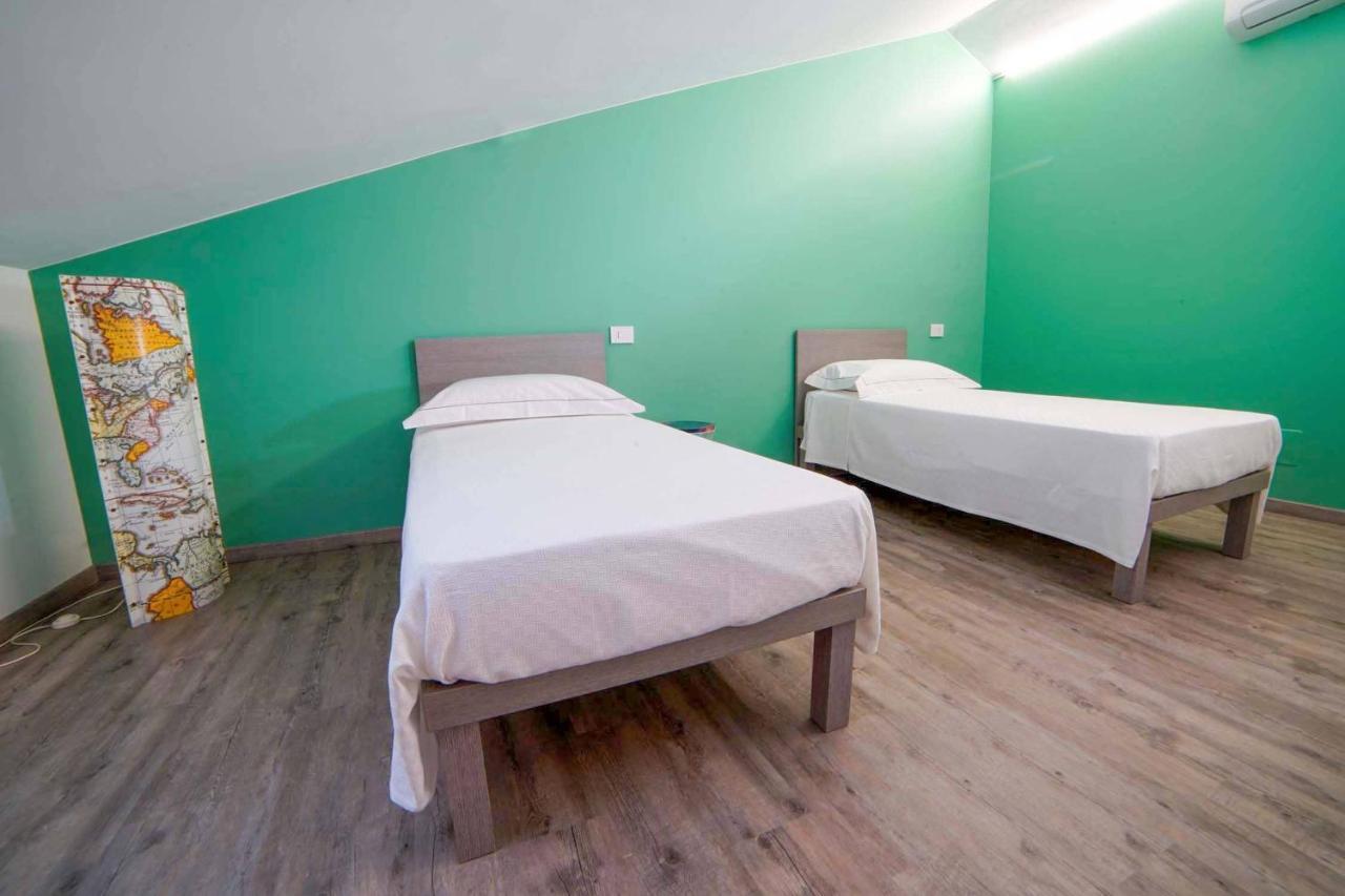 B&B Luci Di Stelle Saluzzo Exterior photo