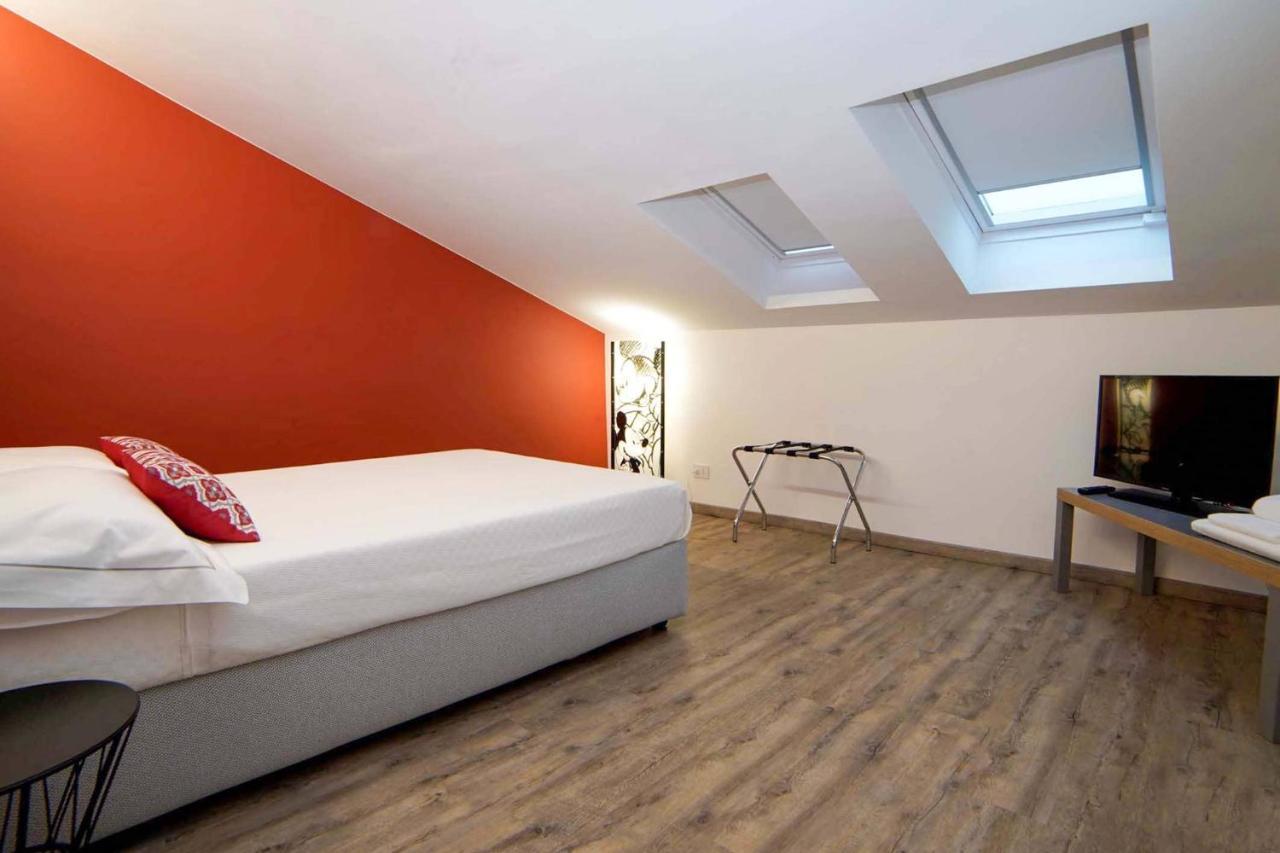 B&B Luci Di Stelle Saluzzo Exterior photo