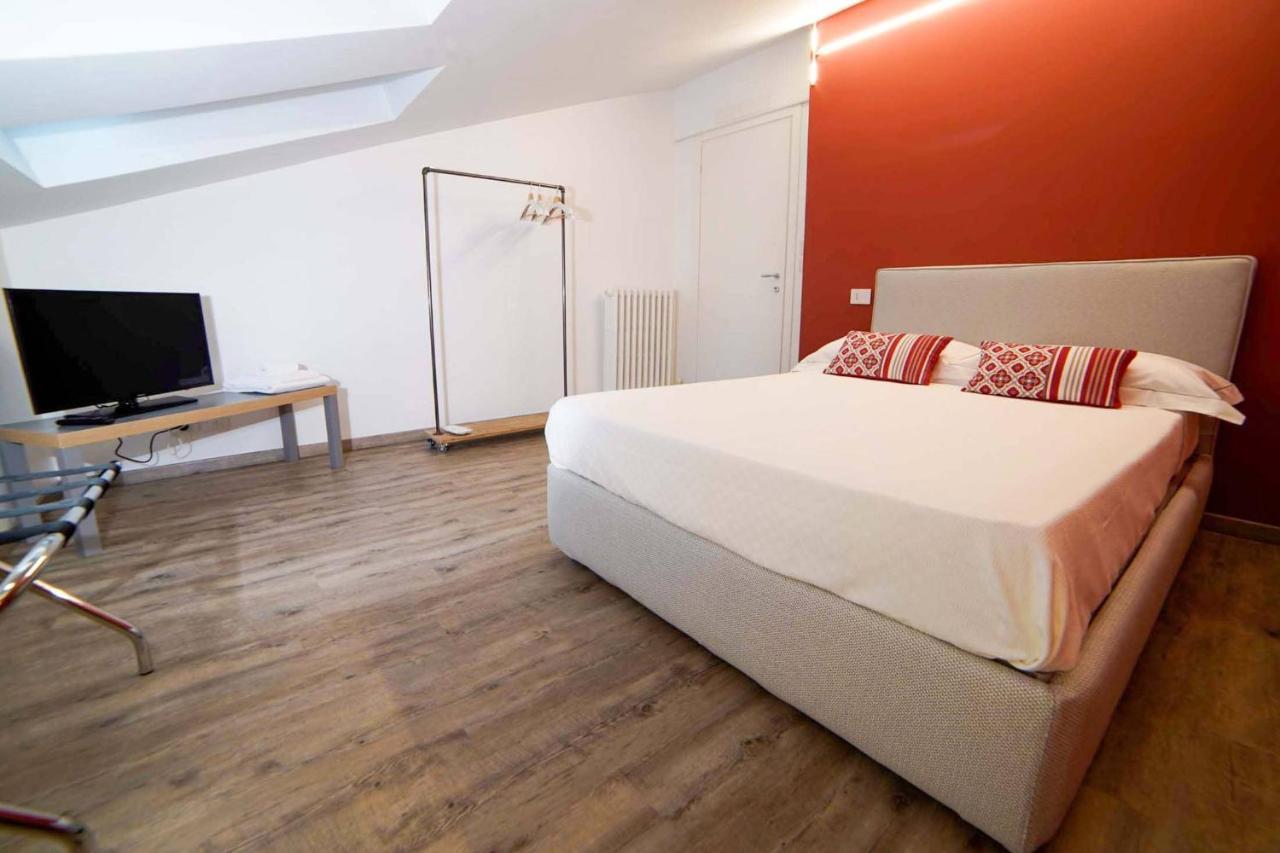 B&B Luci Di Stelle Saluzzo Exterior photo